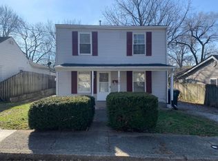 728 Addison Ave, Lexington, KY 40504