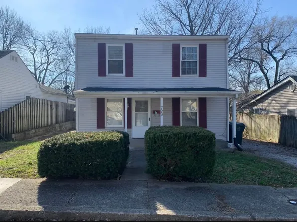 728 Addison Ave, Lexington, KY 40504