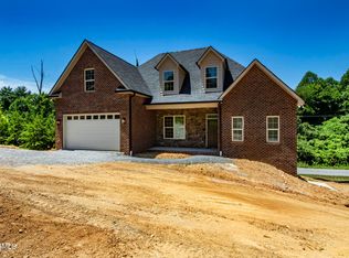 1028 Crown Ridge Ln LOT 39, Powell, TN 37849