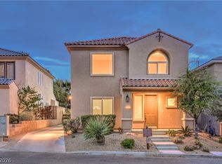 2687 Bothwell Pl, Henderson, NV 89044