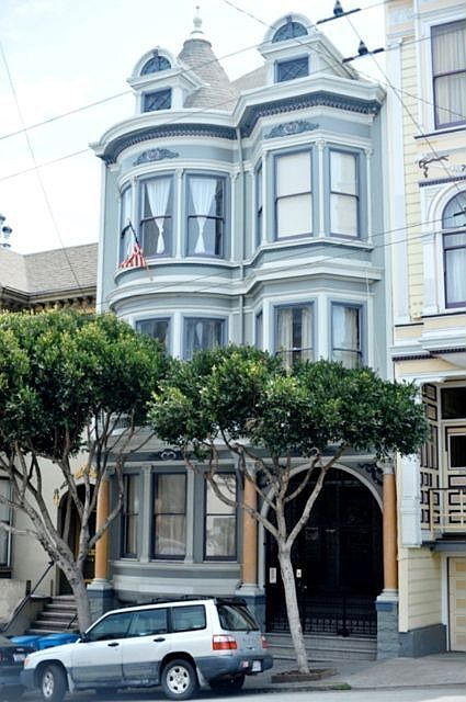 861b Hayes St San Francisco CA | Zillow
