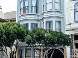 843CC Hayes St, San Francisco, CA 94117