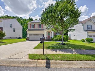 135 Hammock Dr, Lexington, SC 29072