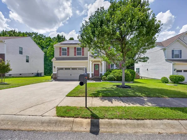 135 Hammock Dr, Lexington, SC 29072