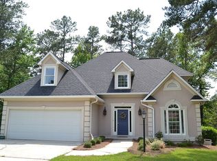 126 Wimbledon Ln, Macon, GA 31211