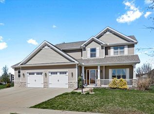 1320 Ridge Creek Rd, Savoy, IL 61874