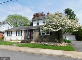 511 Clayton Ave, Waynesboro, PA 17268