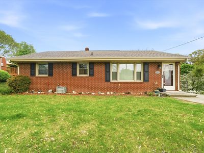 5011 Victoria St NW, Roanoke, VA, 24017