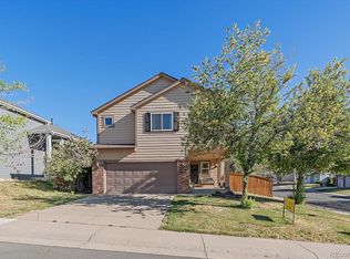 8703 Redwing Avenue, Littleton, CO 80126