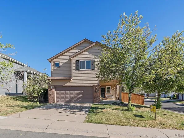 8703 Redwing Avenue, Littleton, CO 80126