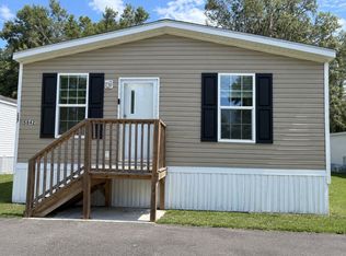 5042 SW 37th Rd #I37, Gainesville, FL 32608