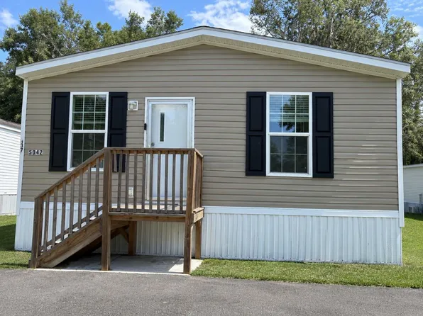 5042 SW 37th Rd #I37, Gainesville, FL 32608