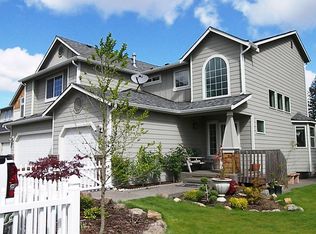 5312 NE 4th Pl, Renton, WA 98059