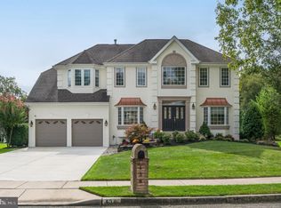 438 Liberty Ln, Marlton, NJ 08053