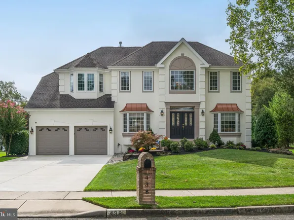 438 Liberty Ln, Marlton, NJ 08053