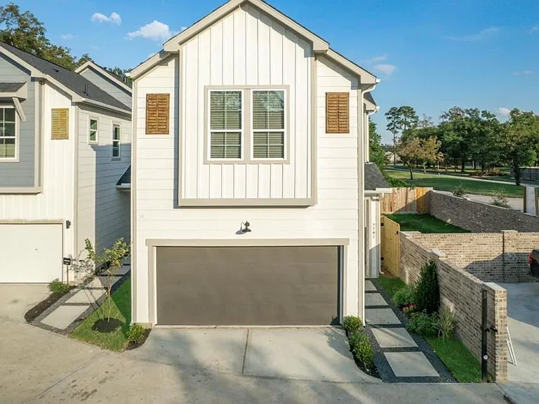 778 W Tidwell Rd #I — Photo 30