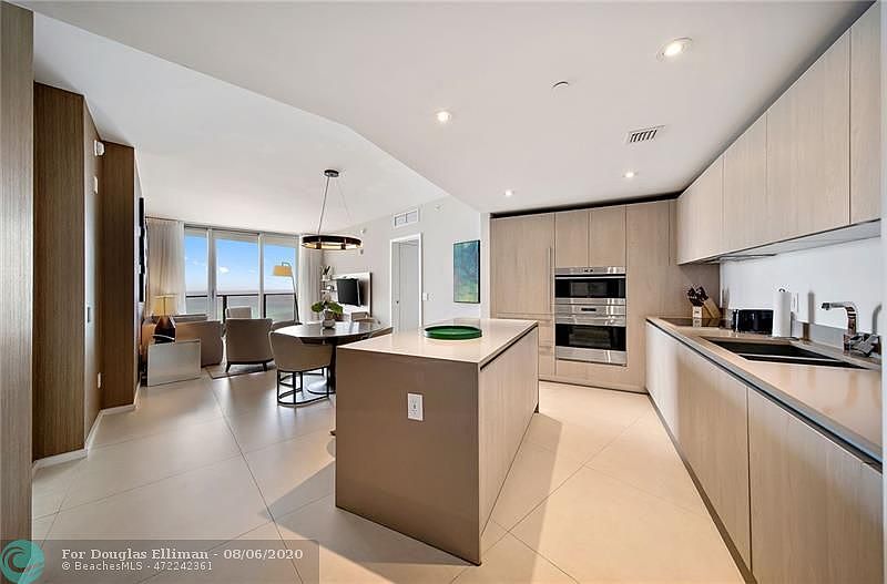 1st image of 4111 S Ocean Dr #3206