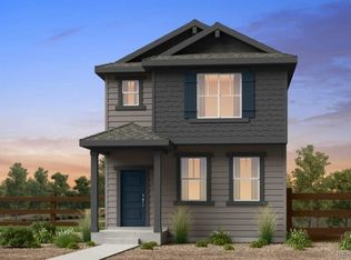 14845 Arbor Boulevard W, Thornton, CO 80602