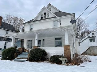 420 Cleveland Ave #420, Ashland, OH 44805