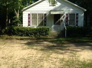 1010 Tillman Dr, Minden, LA 71055