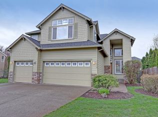 17970 SW Inkster Dr, Sherwood, OR 97140