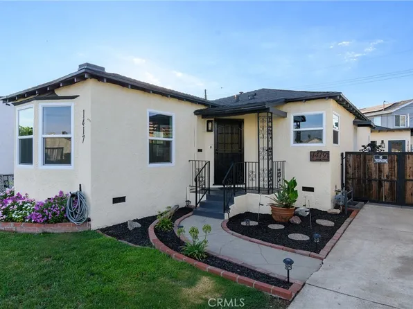 1417 Milton Ave, Alhambra, CA 91803