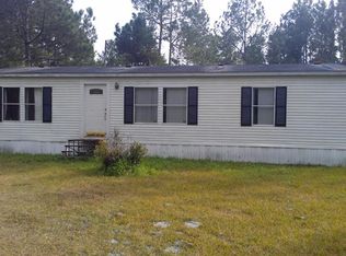 2065 Brown Lee Rd, Seville, FL 32190