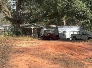 8370 Lake Ponchartrain Dr, Theodore, AL 36582