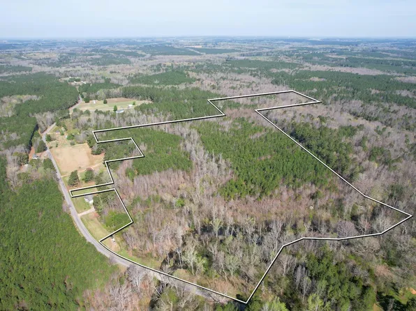 Alvis Rd Lot Wp001, La Crosse, VA 23950