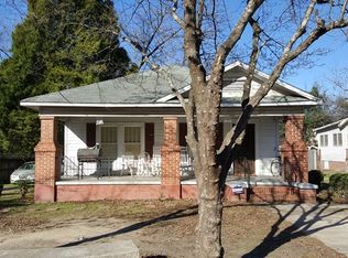 1165 Hartley St, Macon, GA 31206