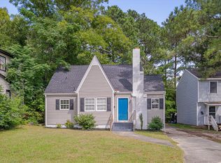 1515 S Alston Ave, Durham, NC 27707