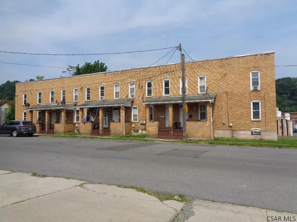 733-741 Central Ave, Johnstown, PA 15902