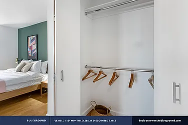 Rented by The Blueground