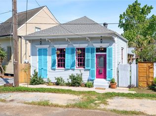 1016 Crete St, New Orleans, LA 70119