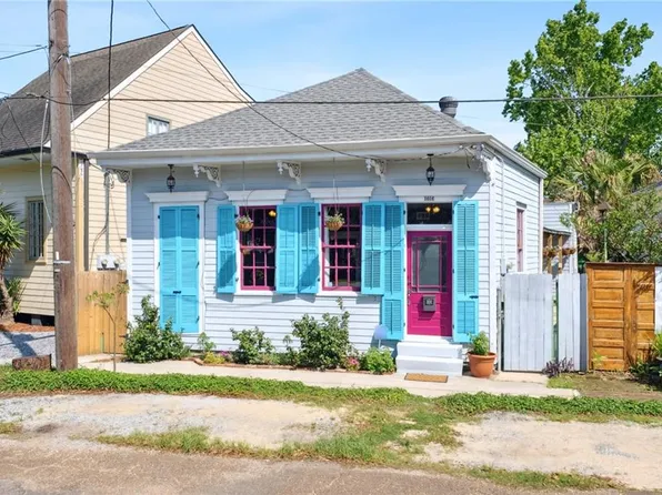 1016 Crete St, New Orleans, LA 70119