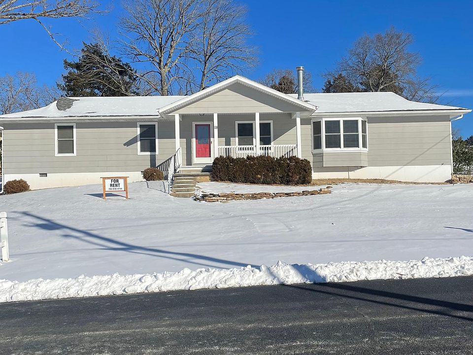 118 Lakeshore Dr, Blue Eye, MO 65611 Zillow