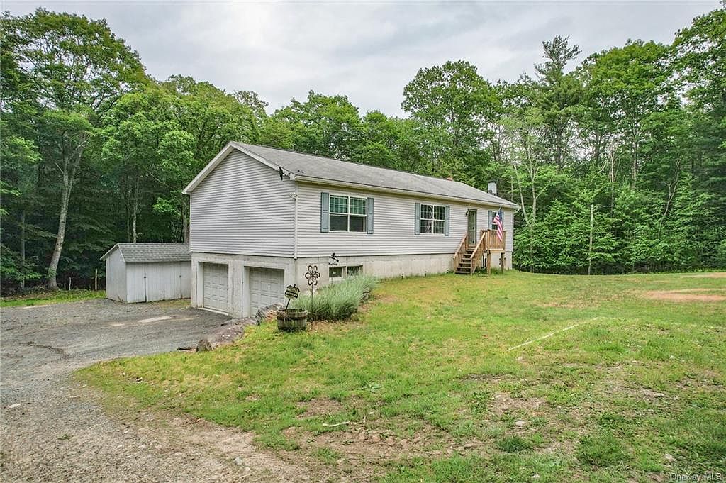 1386 County Route 56, Mountain Dale, NY 12763 | Zillow