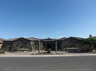 3445 E Birchwood Pl, Chandler, AZ 85249
