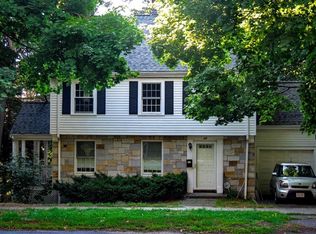 65 Highland Ave, Winchester, MA 01890