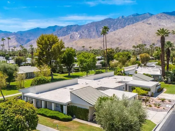 1957 E Grand Bahama Dr, Palm Springs, CA 92264