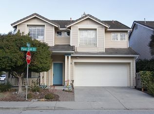 301 Piper Cub Ct, Scotts Valley, CA 95066