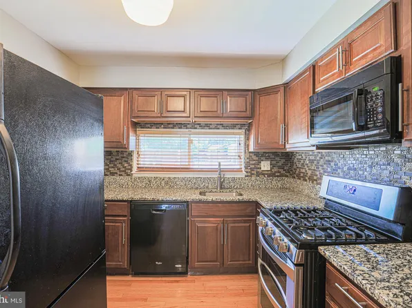 9960 Shoshone Way, Randallstown, MD 21133