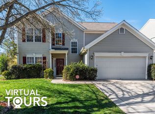 8201 Haines Creek Ln, Raleigh, NC 27616