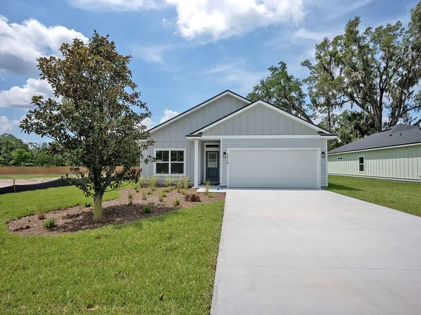 33718 Holland Walk Dr, Hilliard, FL 32046