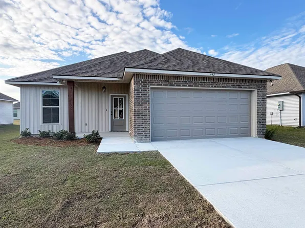443 Wagon Wheel Dr, Thibodaux, LA 70301
