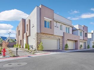 600 N Carriage Hill Dr #1021, Las Vegas, NV 89138