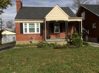 1207 Belmar Dr, Louisville, KY 40213