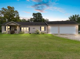 3544 County Hwy, Sturgeon Bay, WI 54235