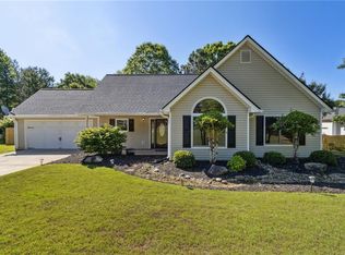 298 Ridge Way, Braselton, GA 30517