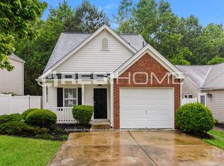 283 Silver Ridge Dr, Dallas, GA 30157